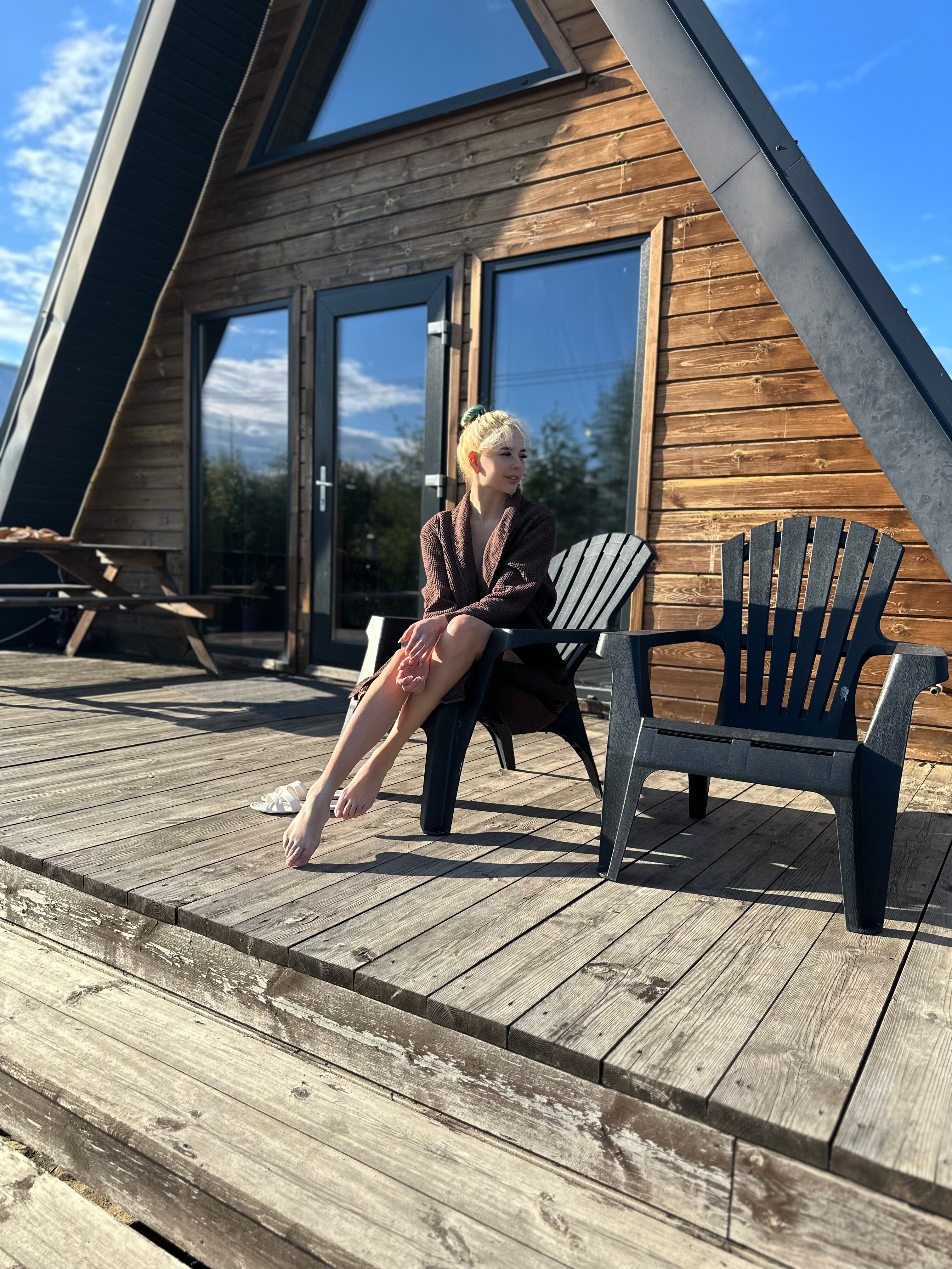 Фото Афрейм-Барн