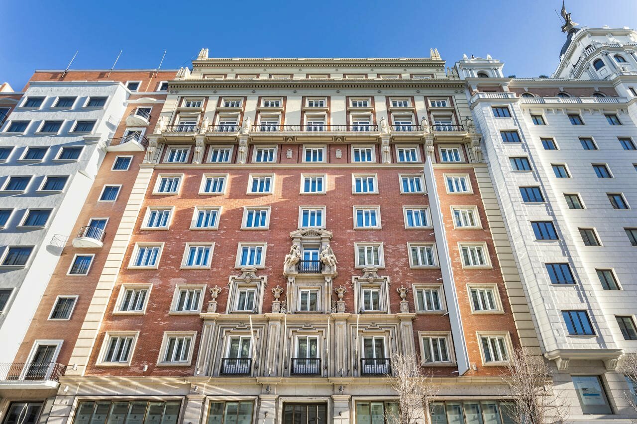 Фото Senator Gran Vía 70 SPA