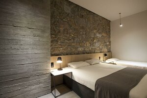 Гостиница Art Suites Korai