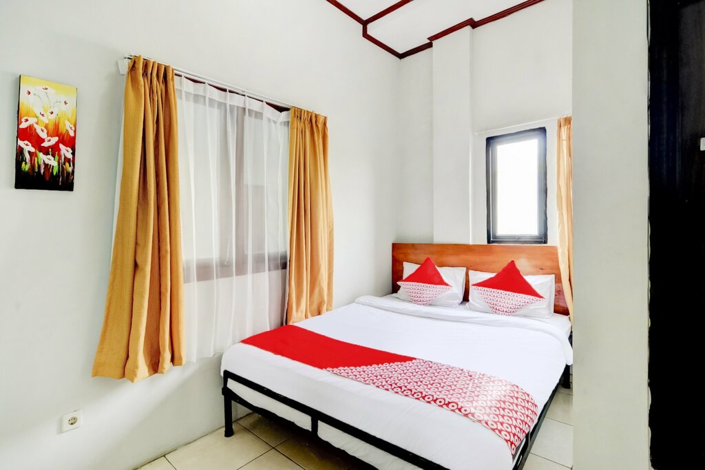 Hotel Oyo 90048 Teratai Bekasi Guesthouse, Bekasi, photo