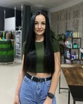 Наращивание волос (ulitsa Nikolaya Semyonova, 27), hair extensions