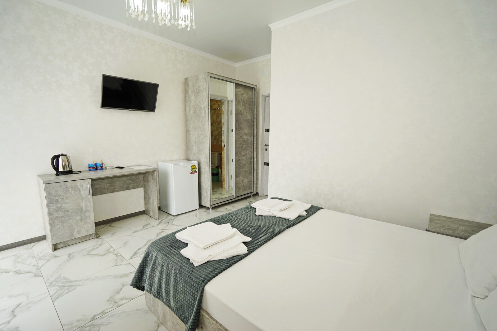 Фото Гостевой дом Grand Elif