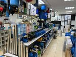 Magazin santekhniki (Zheleznodorozhnaya ulitsa, 1Ас13), plumbing shop