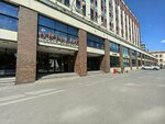 Total Architects (Nizhnyaya Syromyatnicheskaya Street, 10с2), architectural firm