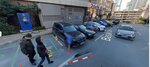 GelDol Charging Station (Istanbul, Besiktas, Gayrettepe Neighborhood, Cemil Aslan Guder Street, 6-8), estación de carga de vehículos eléctricos