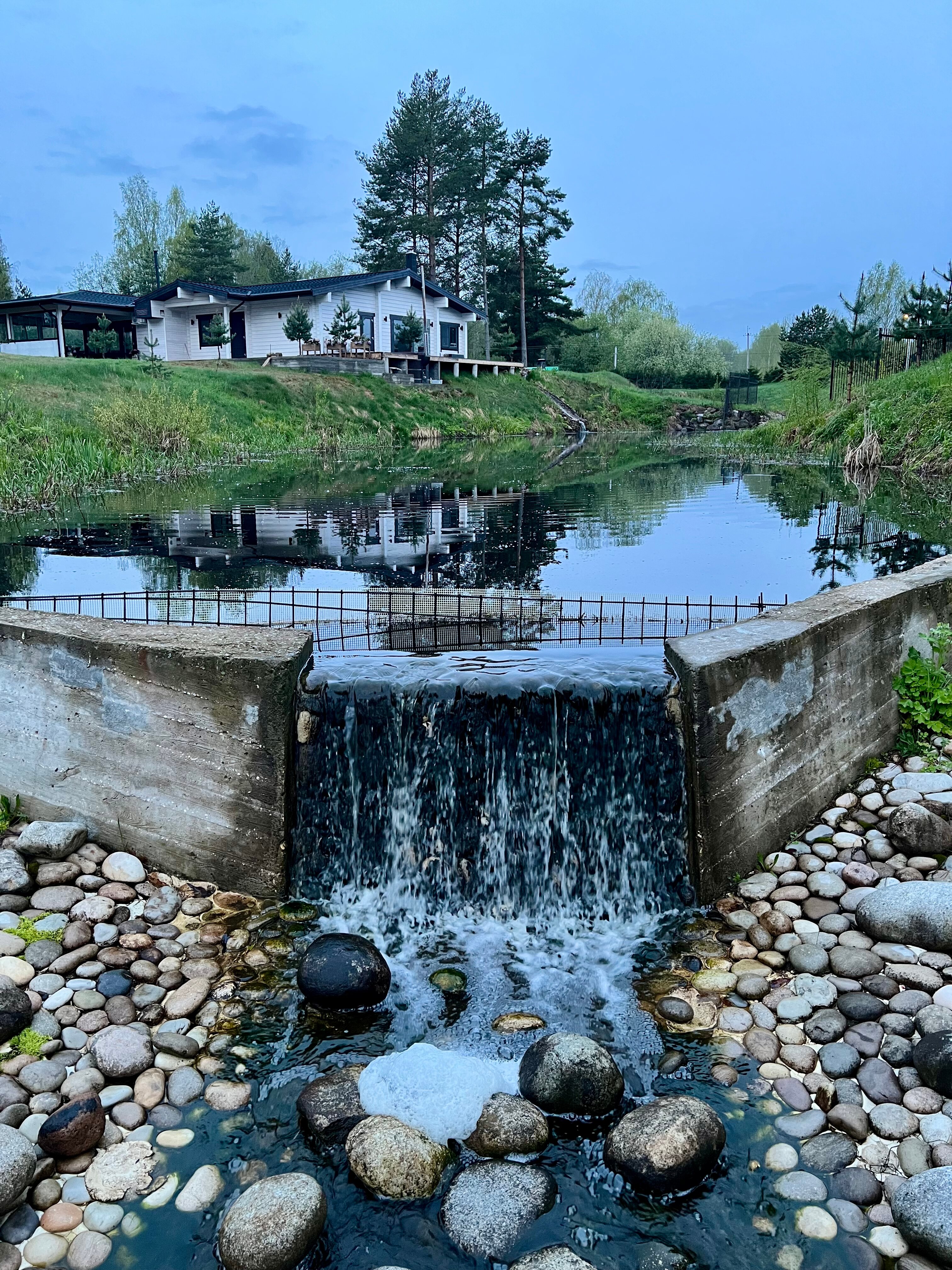 Фото Волго. Дача