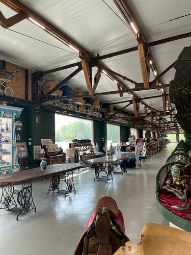 Museum Коллекции семьи Жаровых, Vladimir Oblast, photo
