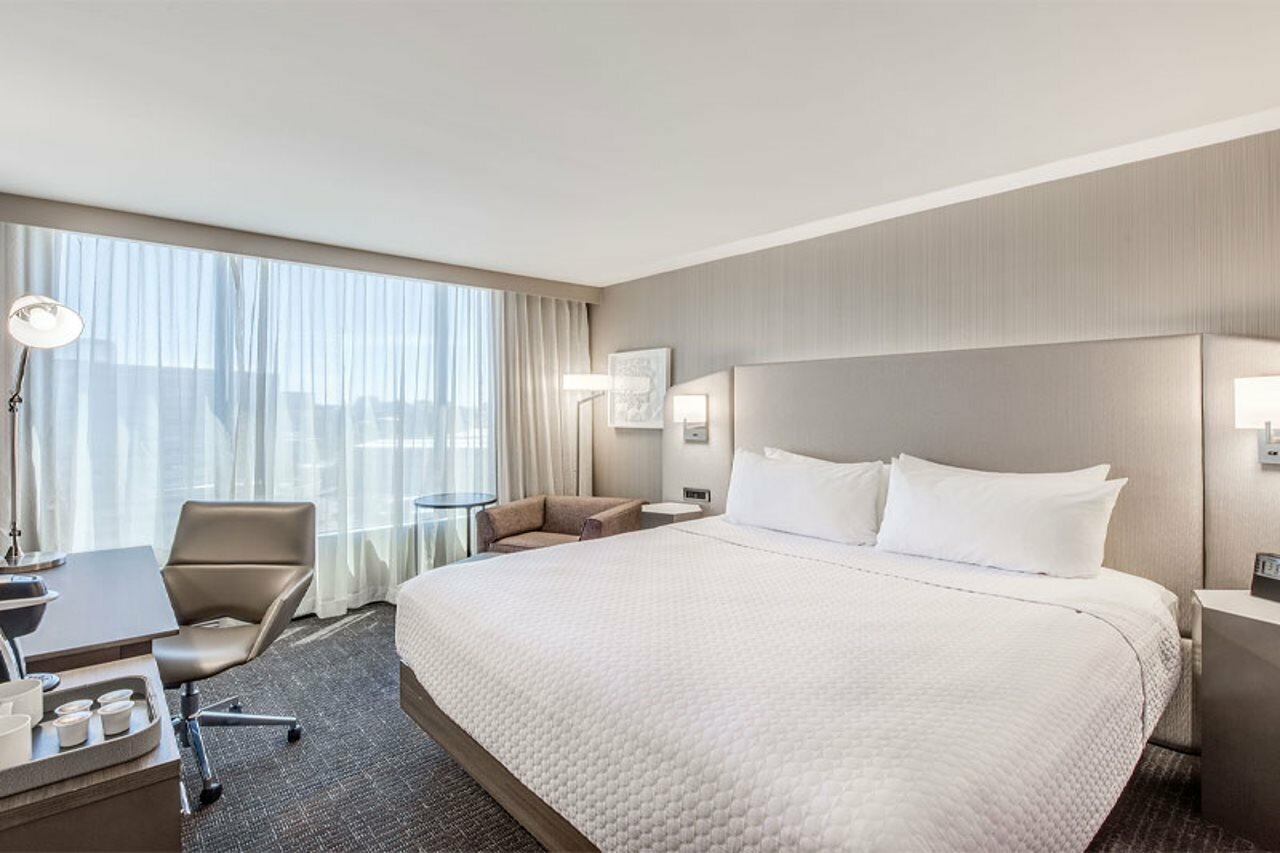 Фото Sonesta Denver Downtown