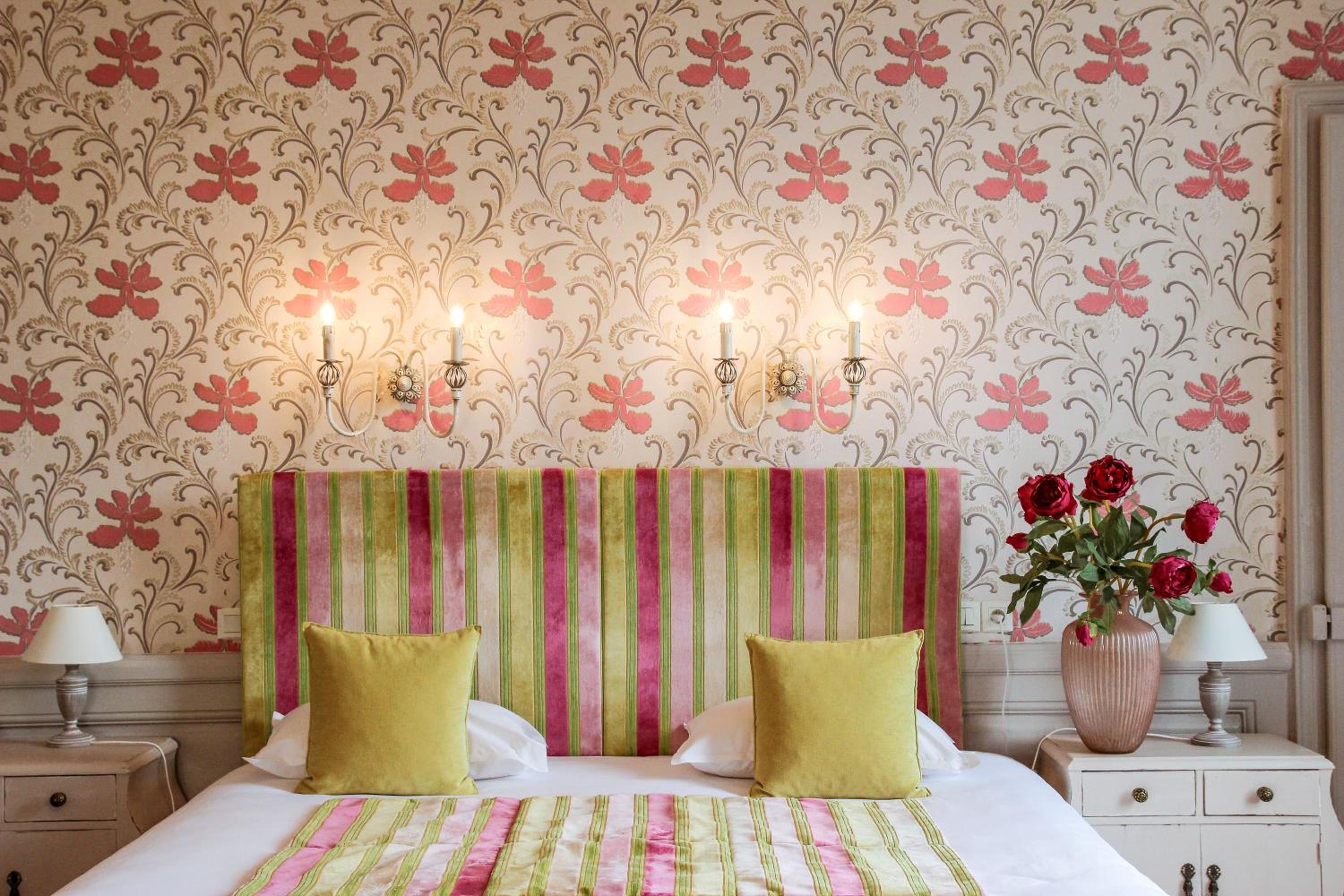 Фото Hôtel Perier du Bignon