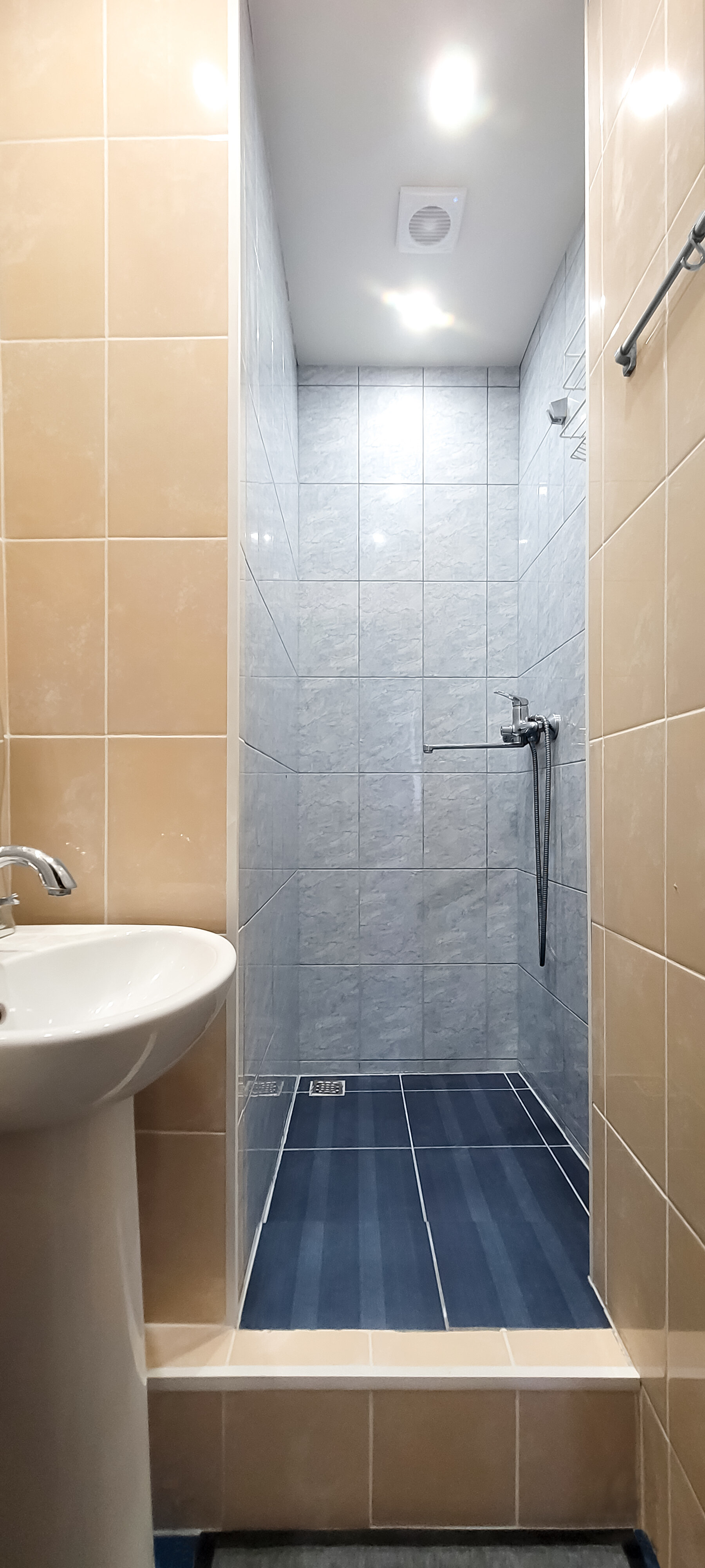 Фото Здесь нет лифта