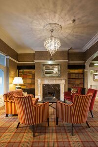 Гостиница Best Western Plus The Connaught Hotel & SPA
