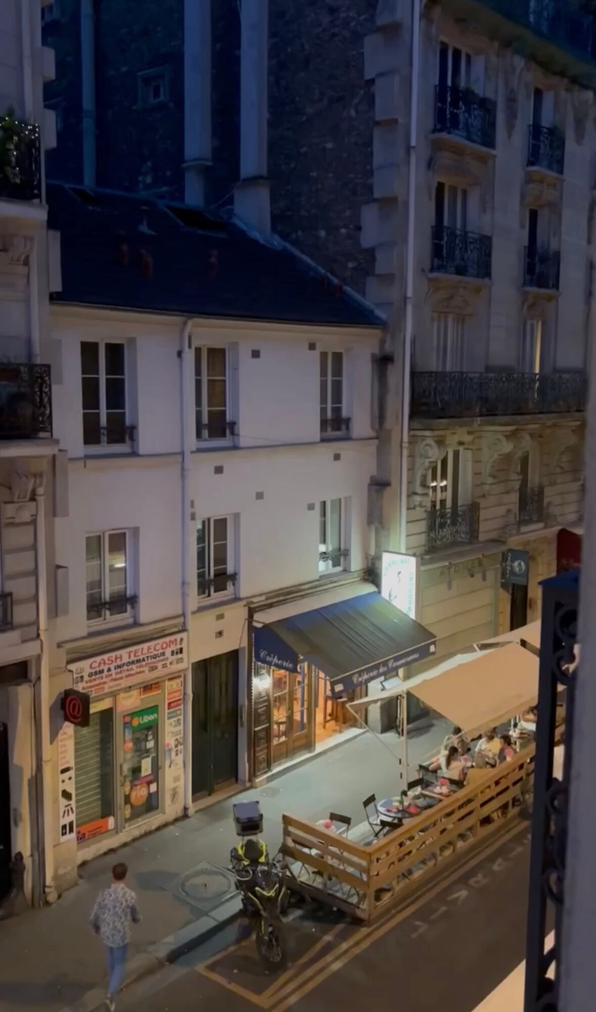 Фото Unic Renoir Saint-Germain