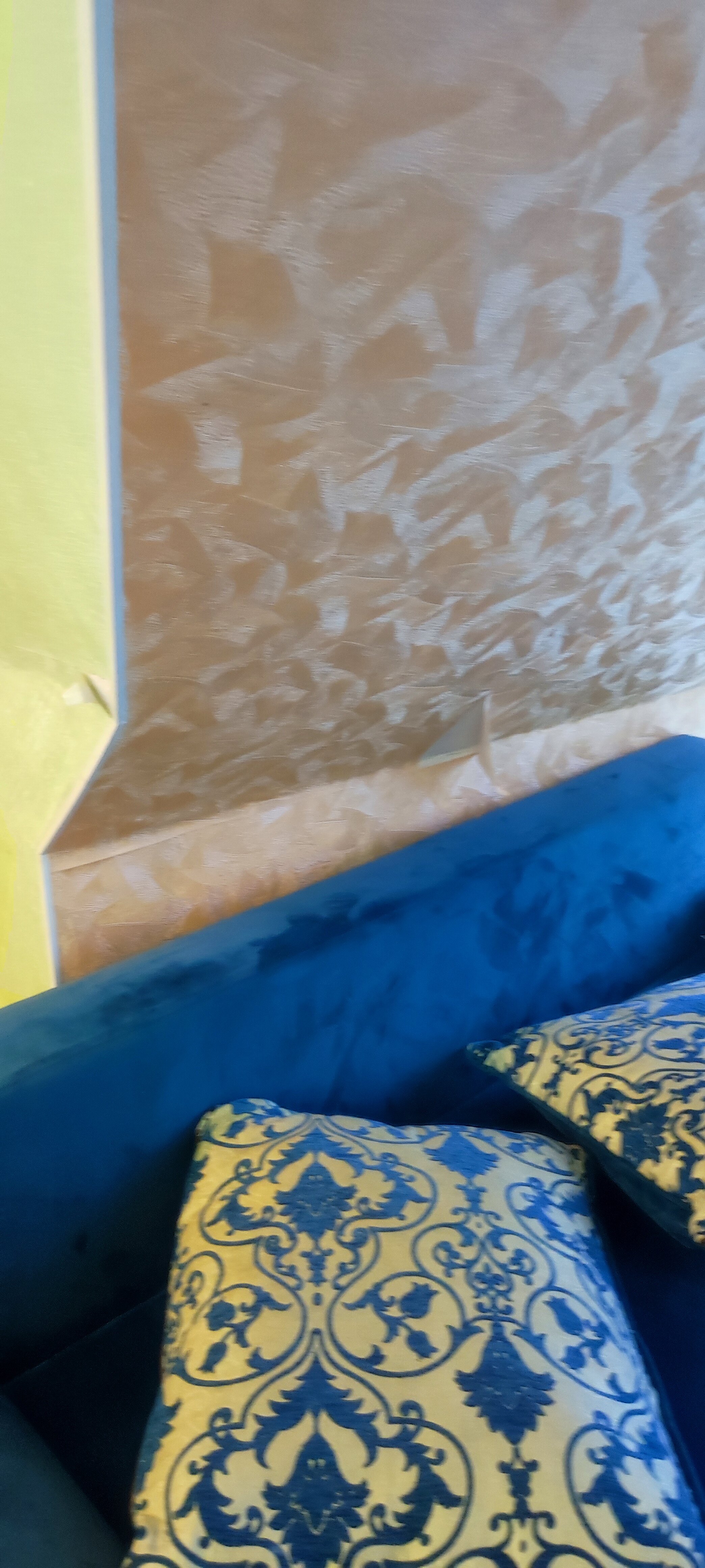 Фото Де Гранте