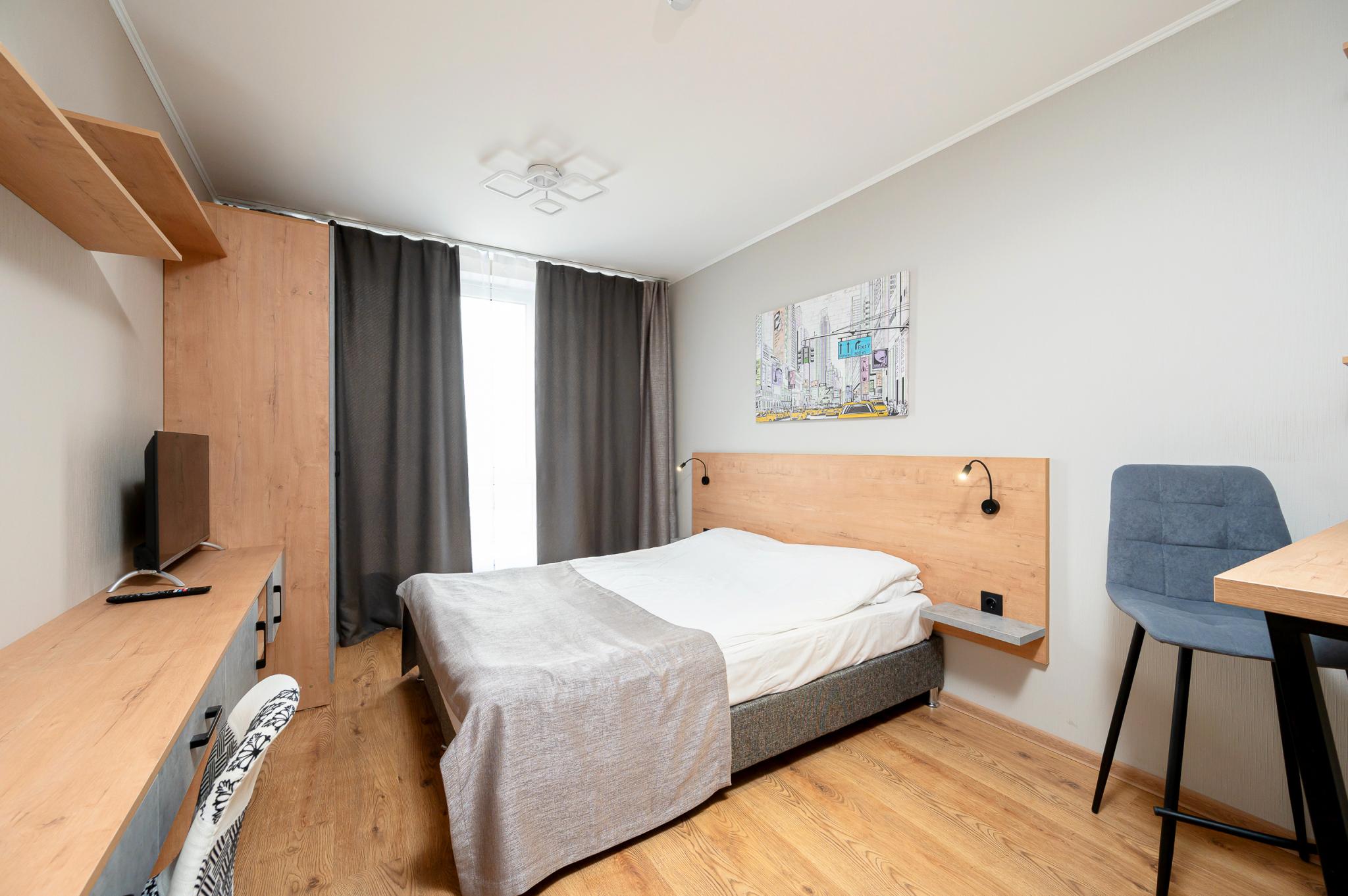 Фото Ава Старт SyncotelHome