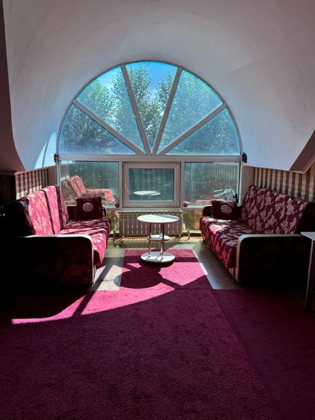 Фото Цимлянский двор