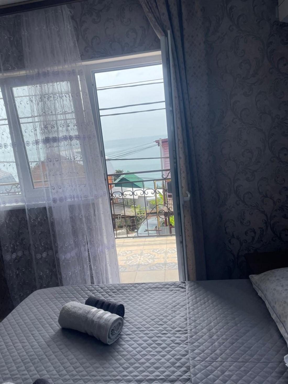 Фото Гостевой дом Аннетте