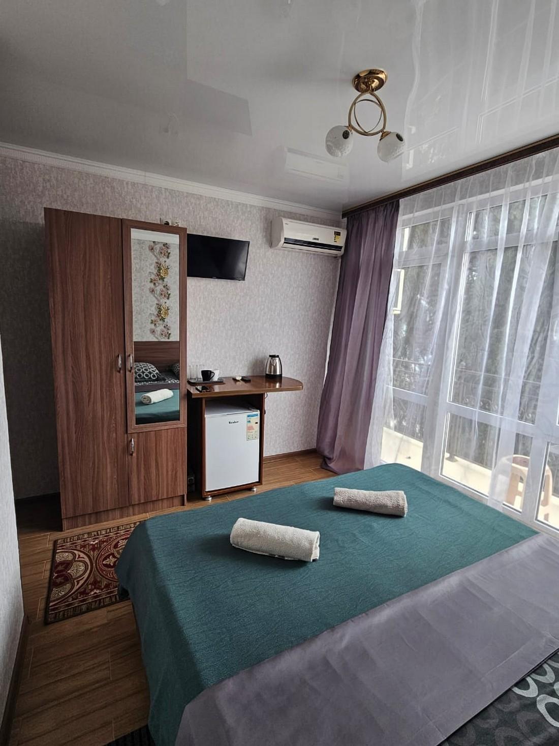 Фото Гостевой дом Аннетте