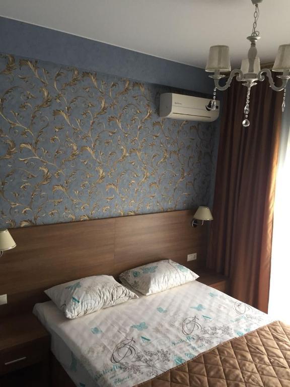 Фото Гостевой дом Сезон