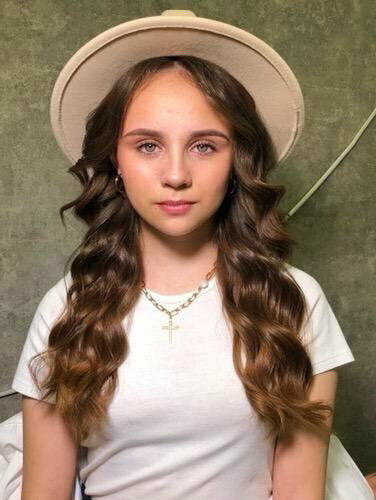 Eyebrow and eyelash salon Студия красоты Ольги Хоменковой, Mogilev, photo