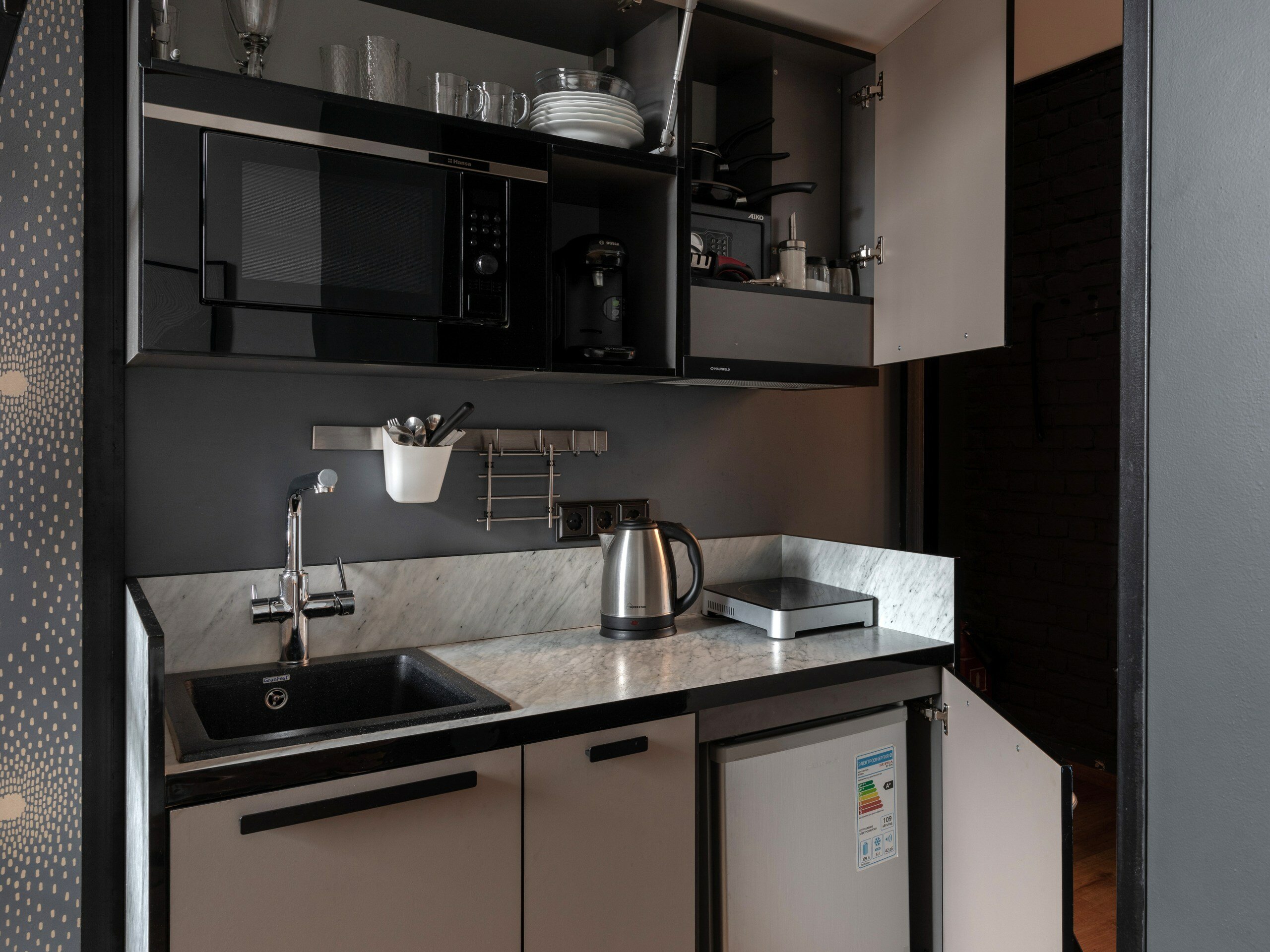 Фото Apart104 Fontanka