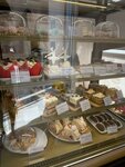 Кондитерская студия Леонида (Lavochkina Street, 5), confectionary