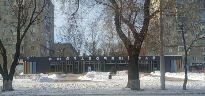 ATM Bank Uralsib, Blagoveshchensk, photo