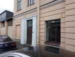 Б59 Деловой квартал (Baltiyskaya Street, 59), business center