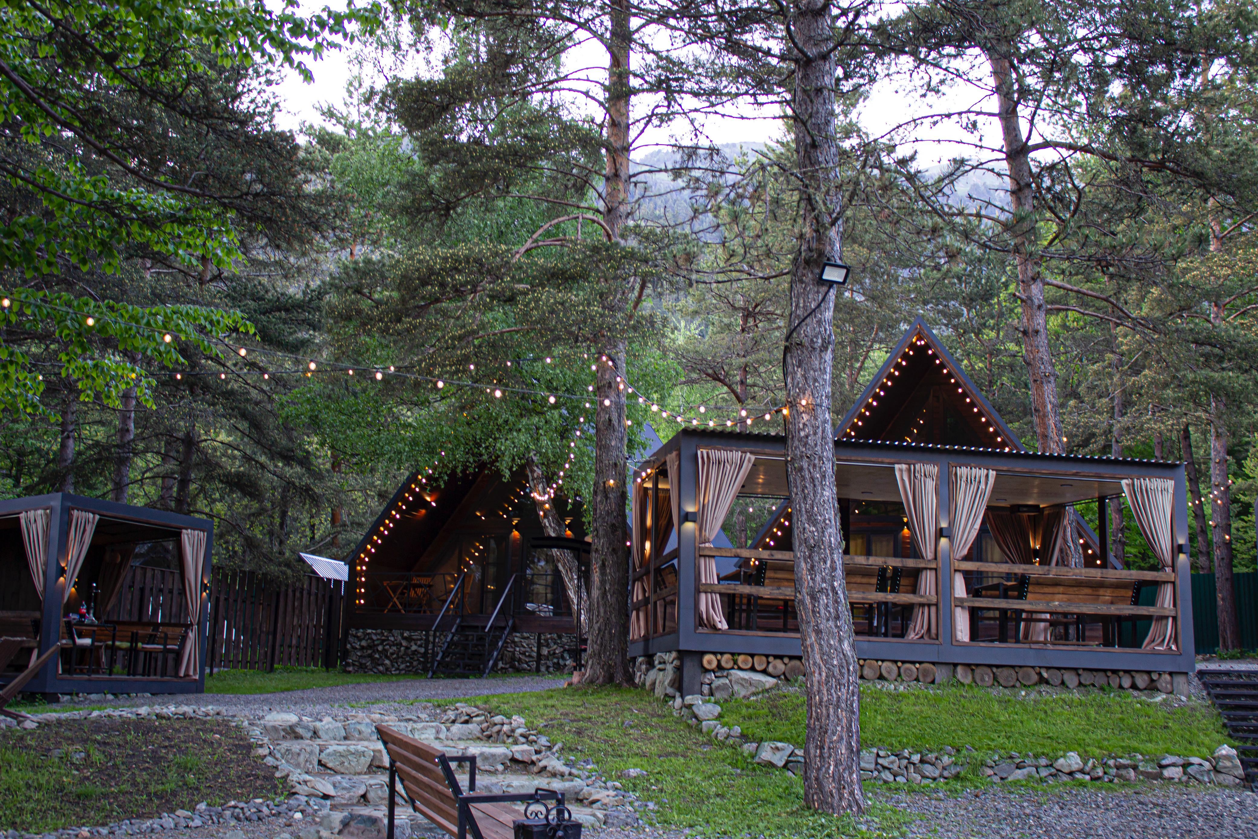 Фото Seasons Arkhyz