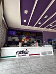 Mondo (Alisher Navoiy ko'chasi, 63), helado