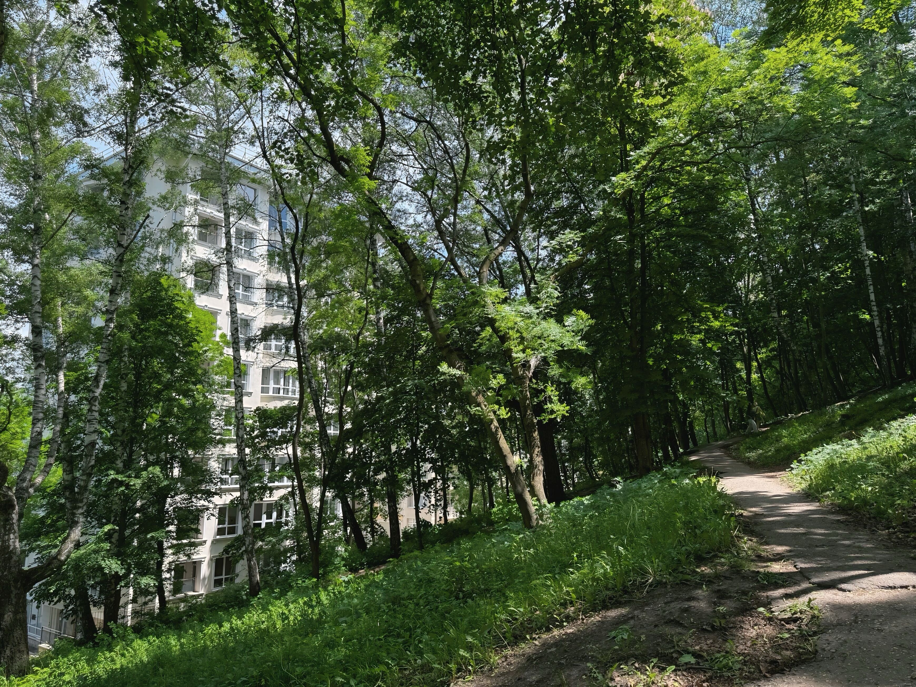 Фото Краснофлотский