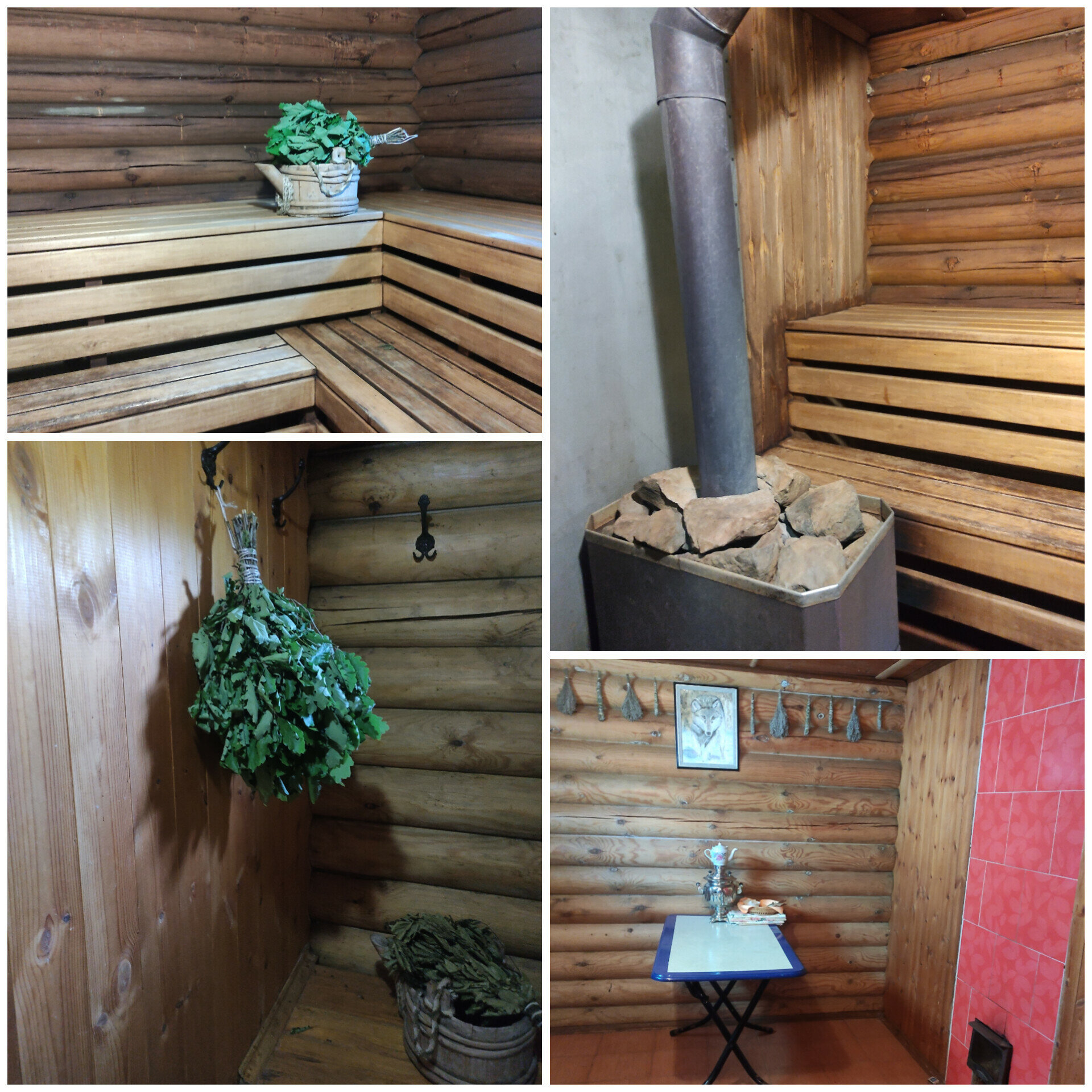 Фото Дом у Дольмена