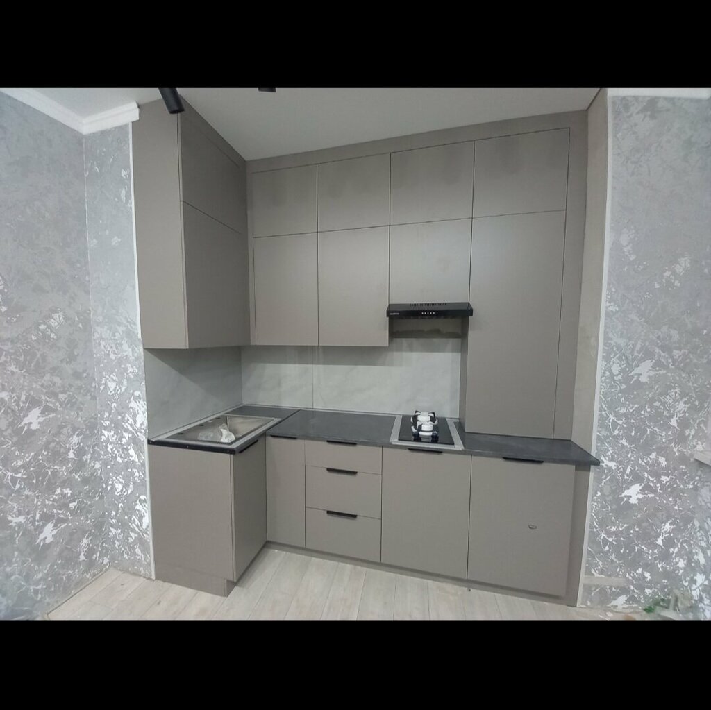 Custom furniture Adina Mebel, Chimkent, photo