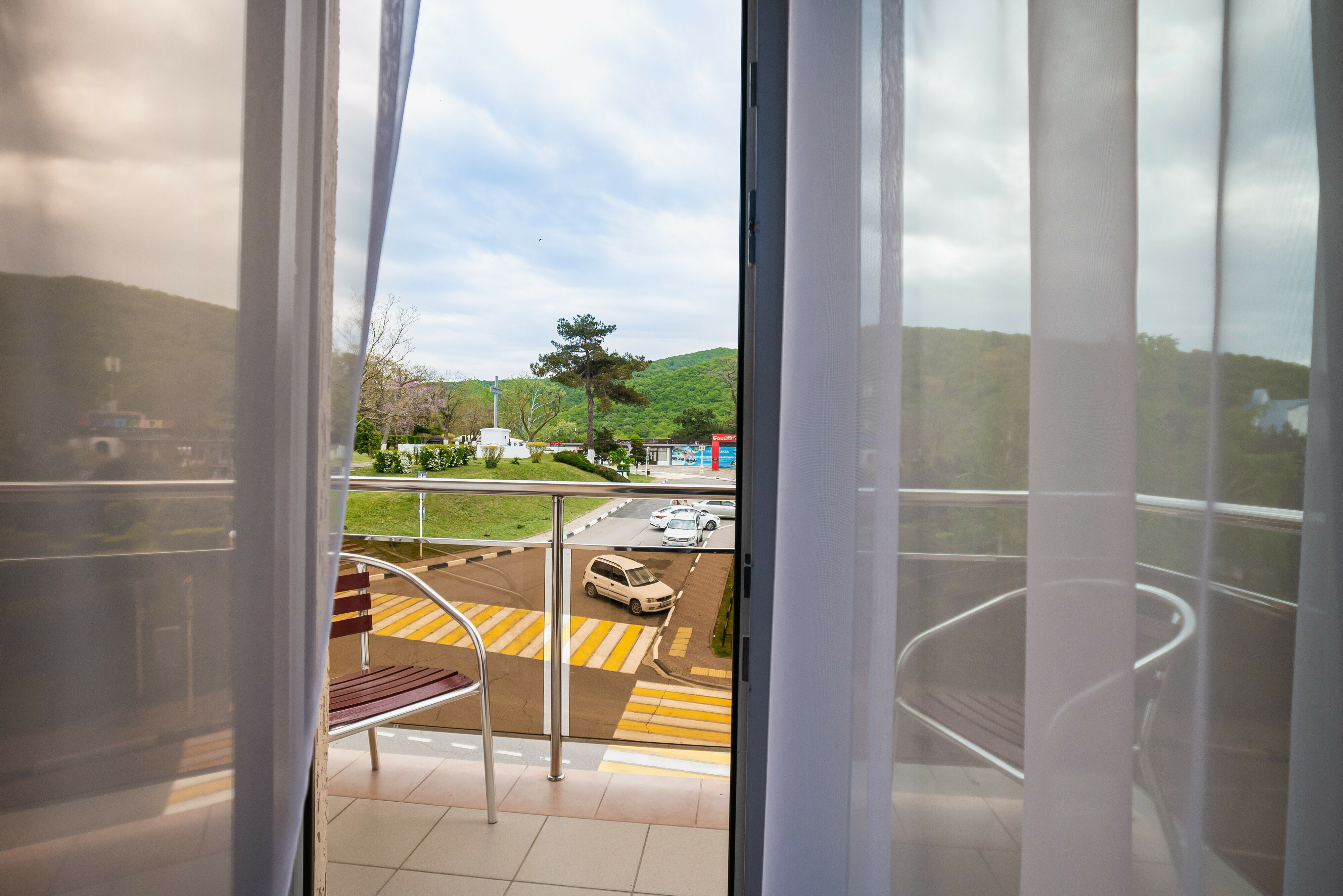 Фото Кассиопея