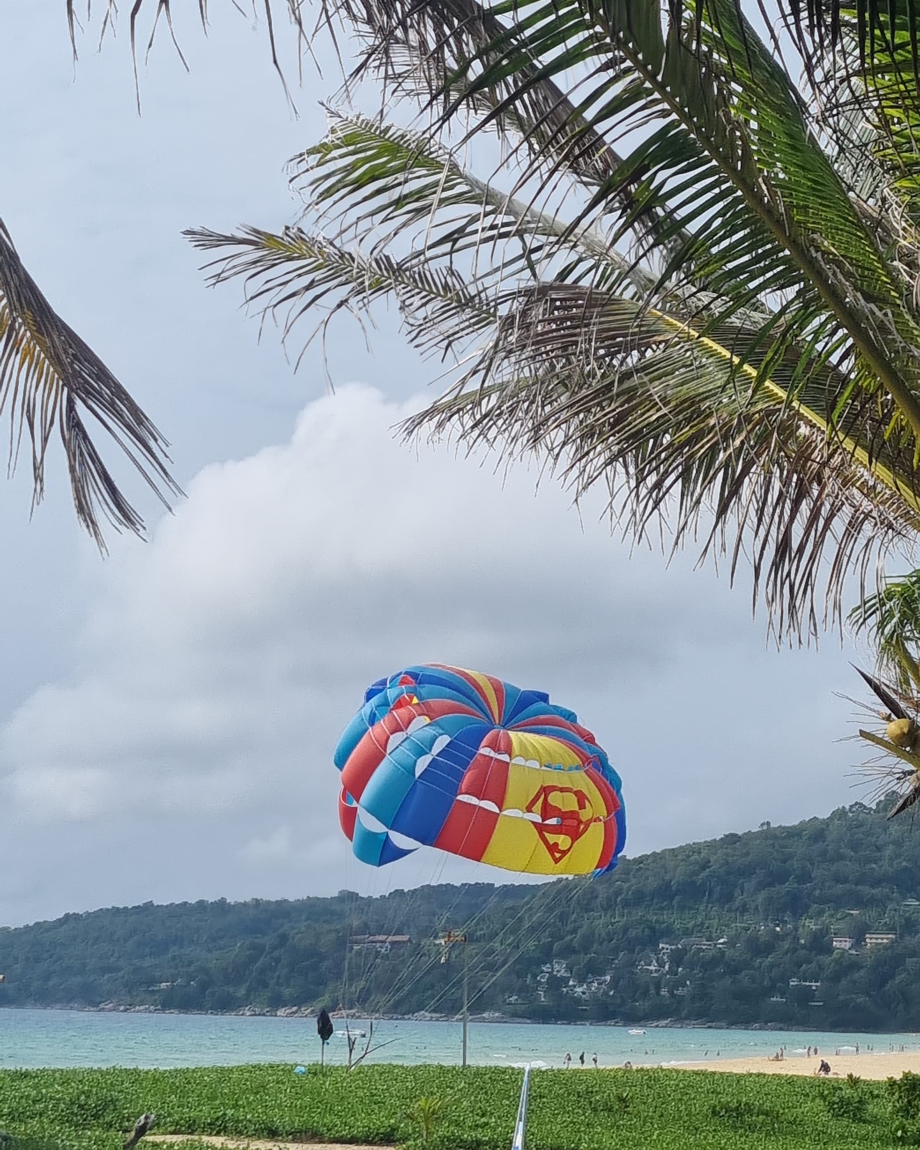 Фото Karon Princess Hotel