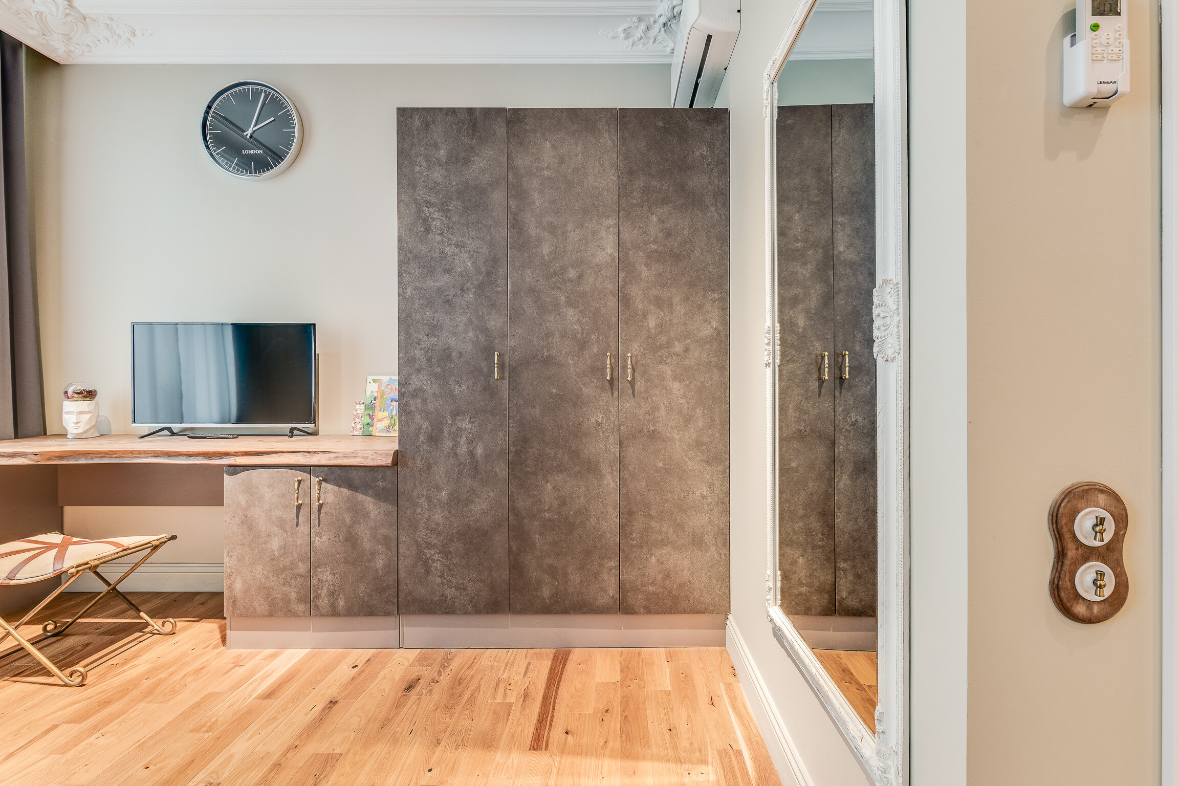 Фото Sokroma Сканди Лофт