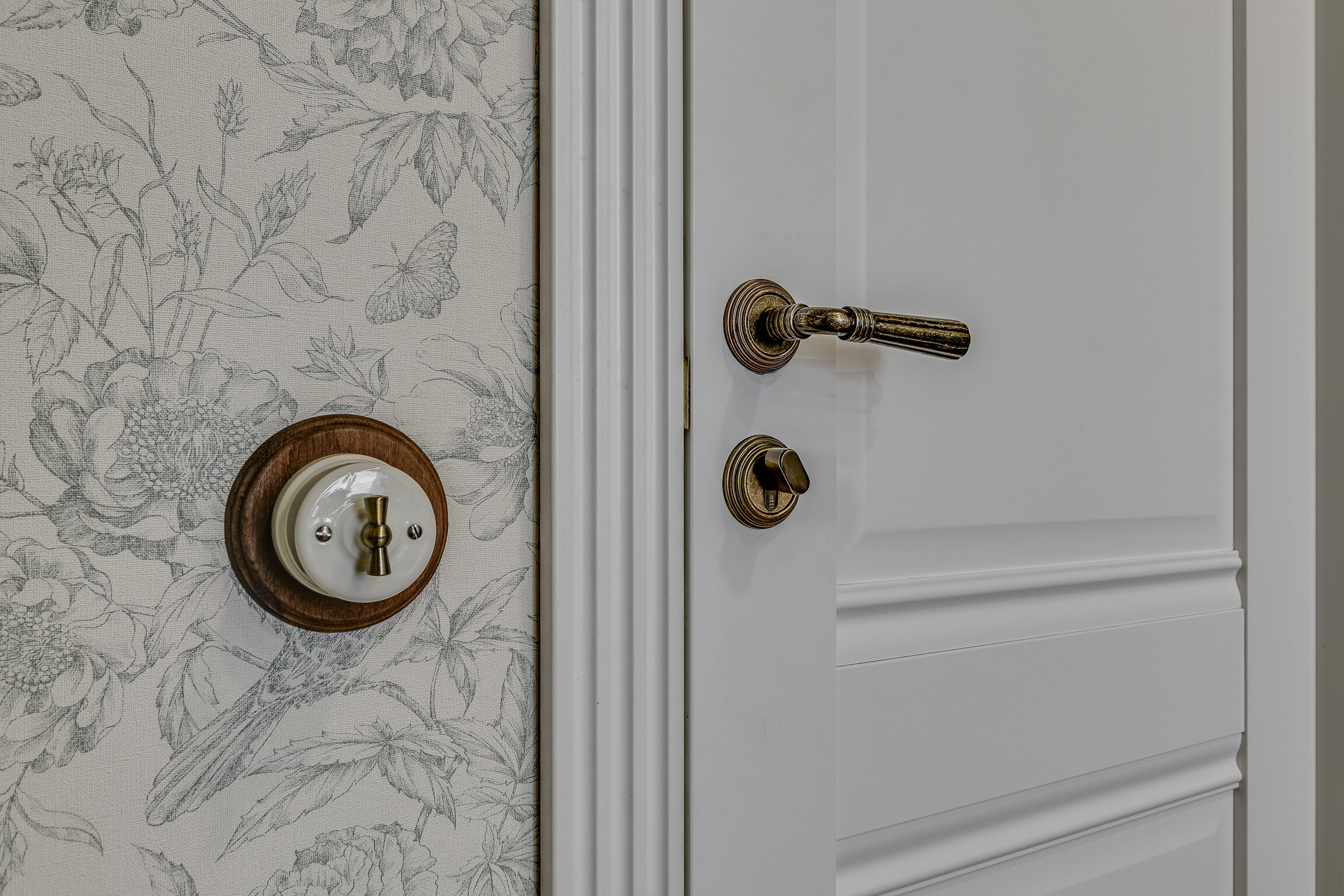 Фото Sokroma Сканди Лофт