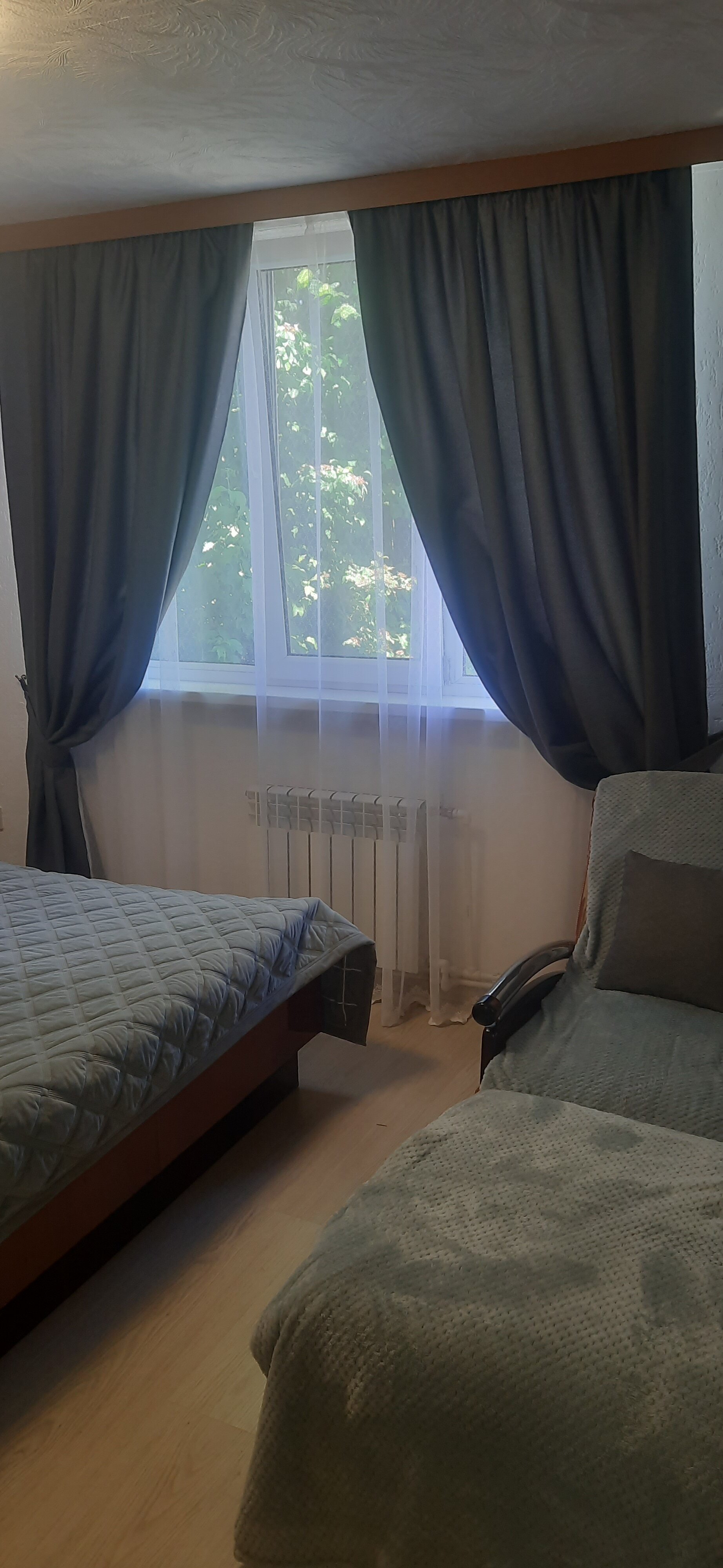 Фото Гармония воды