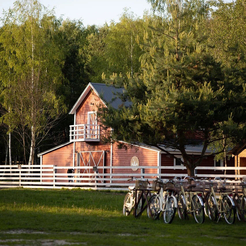 Фото А-Ферма