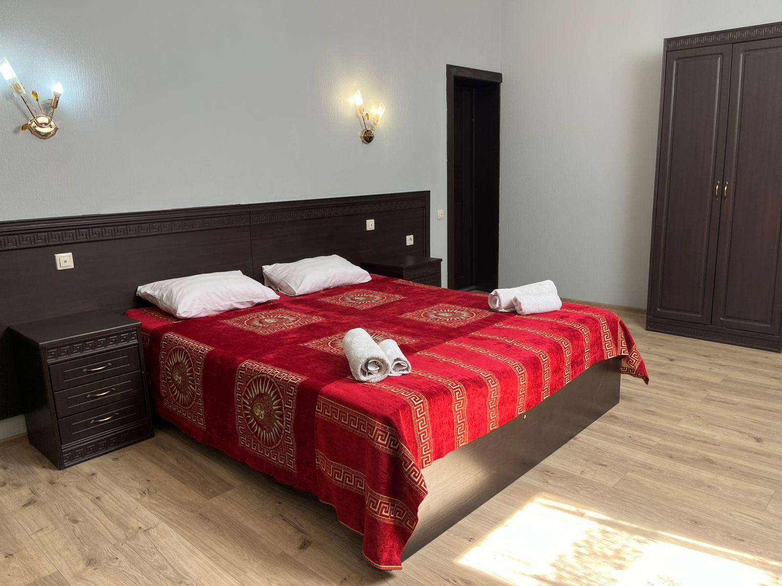 Фото Парадиз