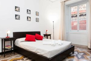 Гостевой дом Leone X Genova