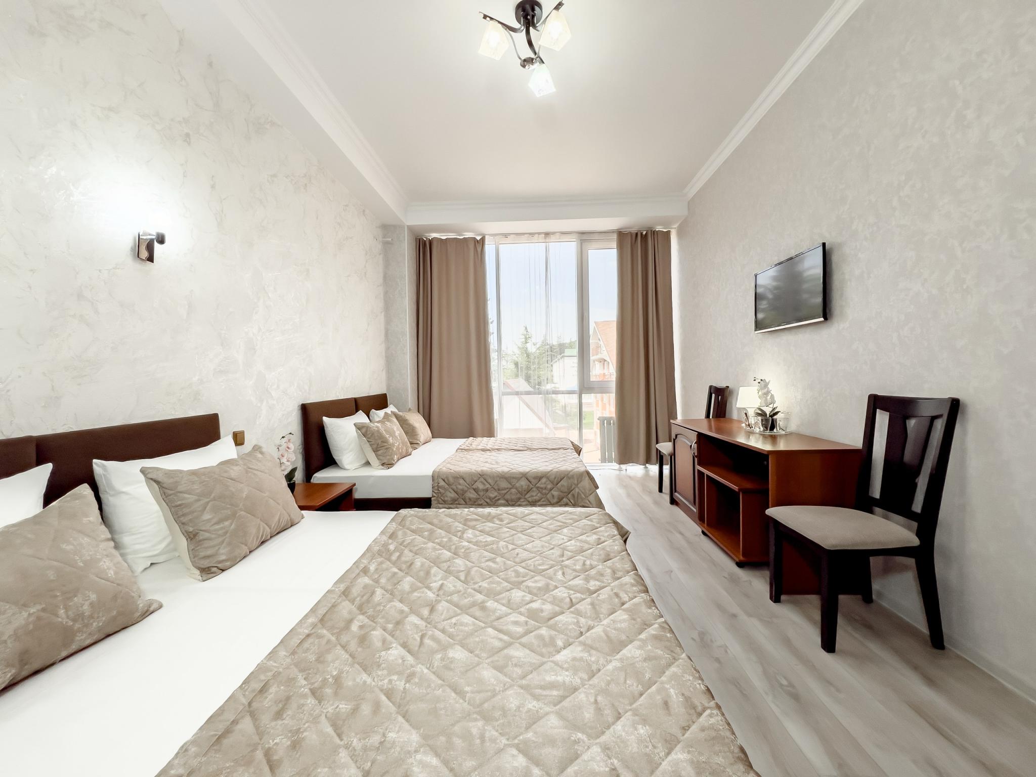 Фото Greek House