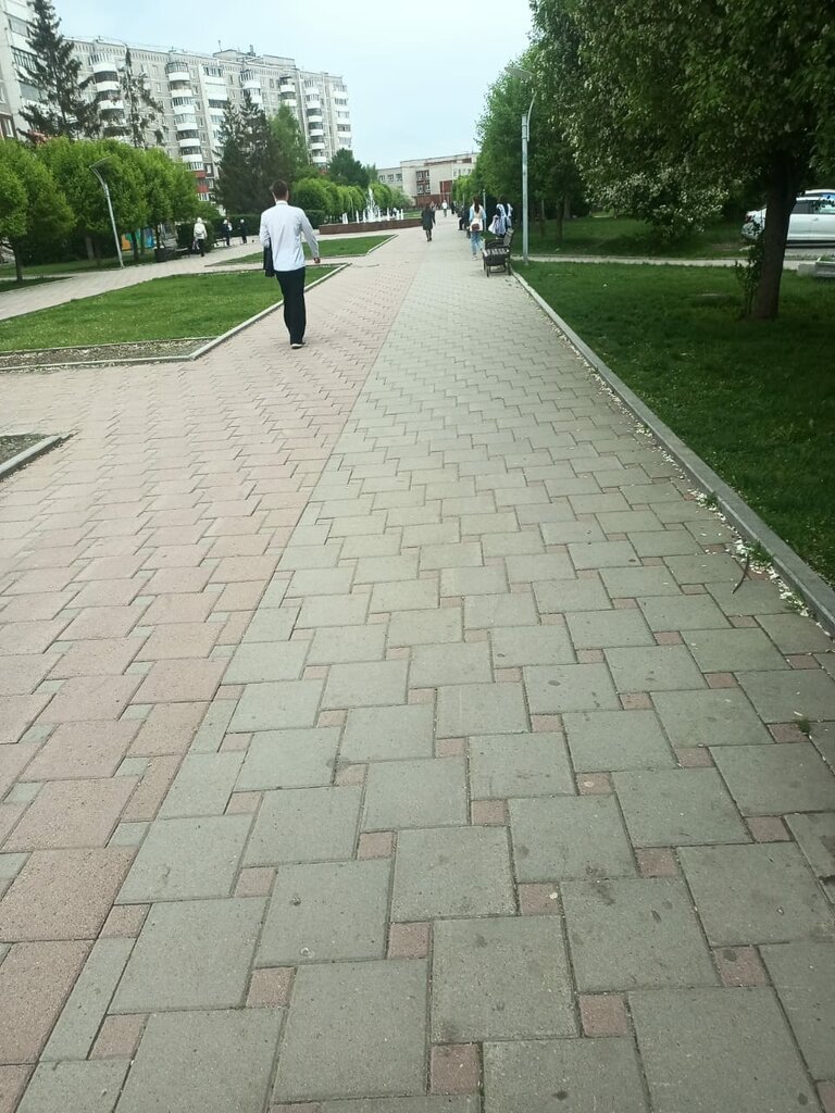 Lyceum Lyceum № 180, Yekaterinburg, photo