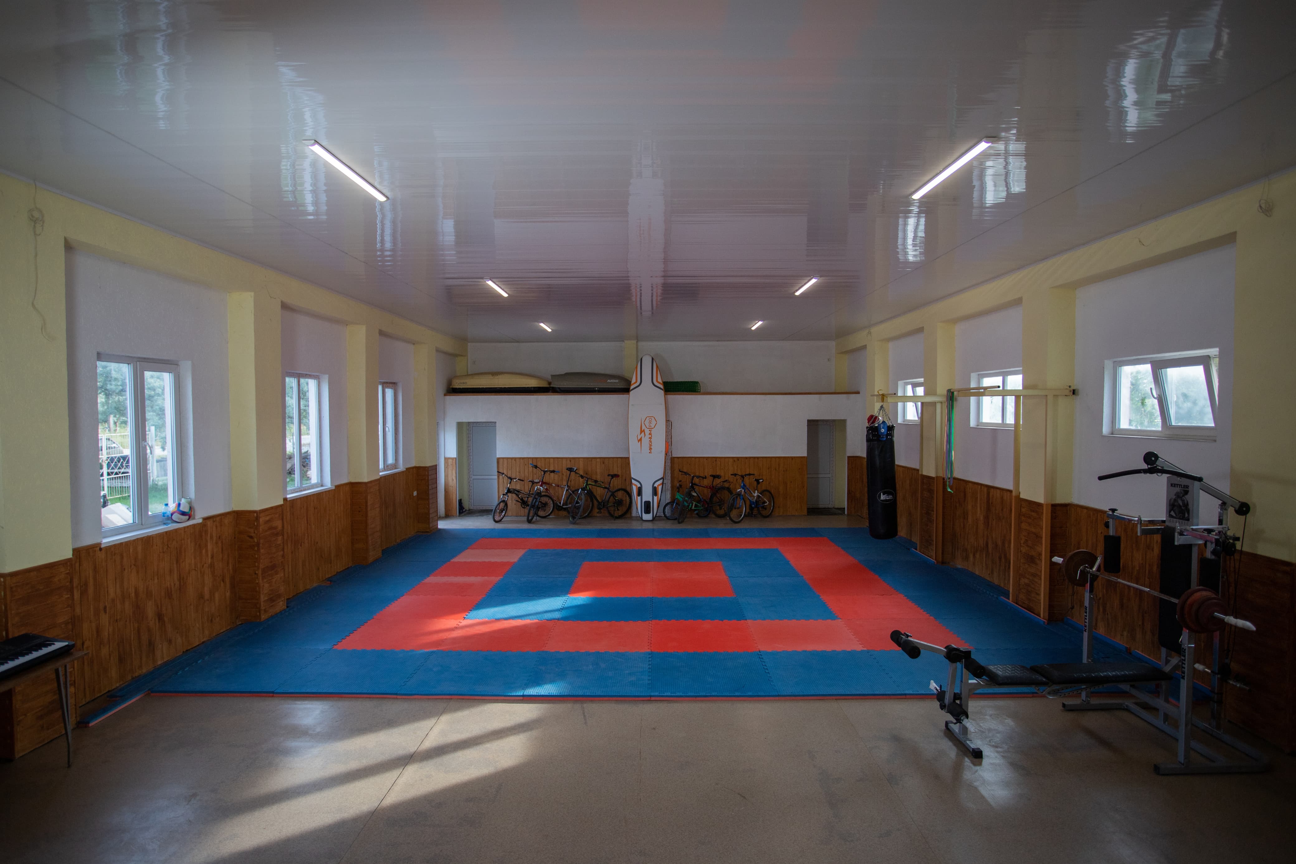 Фото Усадьба Отрада