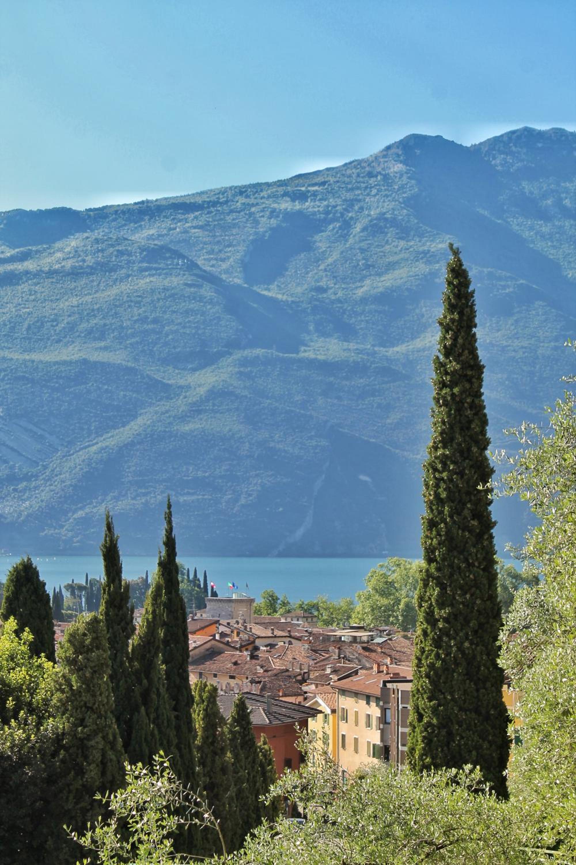 Фото Aparthotel Englovacanze