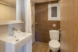 Гостиница Kos City Sunrise Hotel