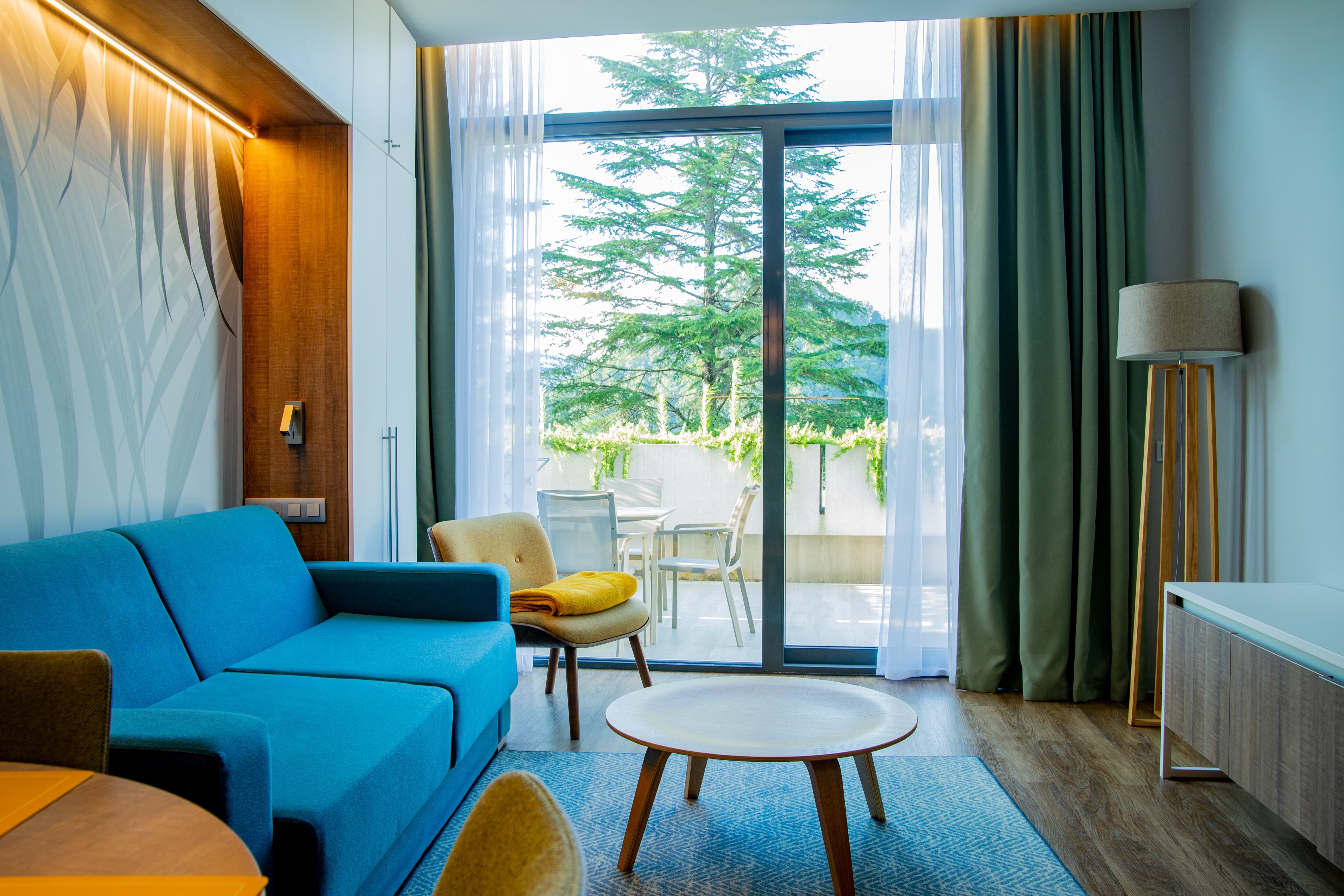 Фото Апартаменты у моря