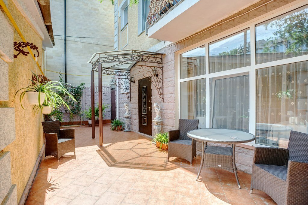 Фото отеля 5