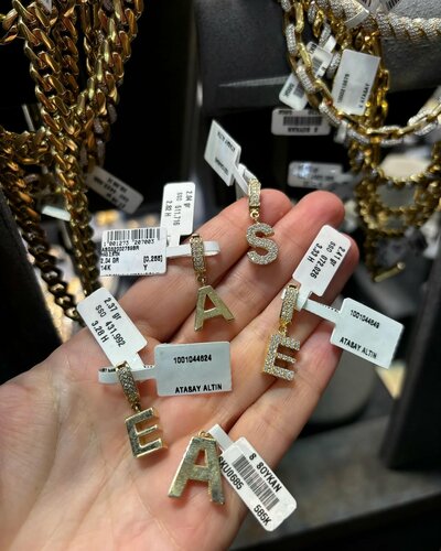 Semih Kuyumculuk Fotoğraf 4