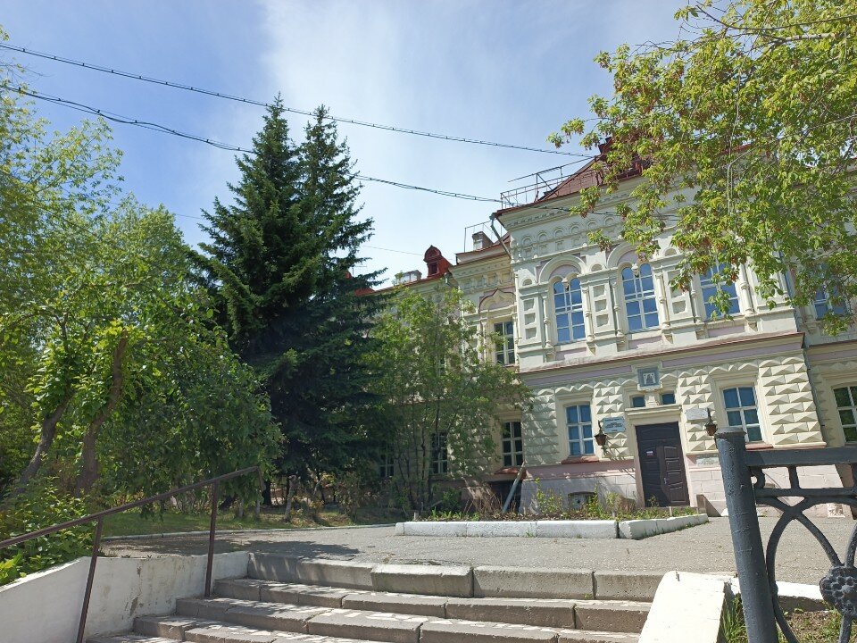 Фото Ангара