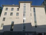 Городская клиническая больница им. И. В. Давыдовского (Nikoloyamskaya Street, 16/2с3), department of the hospital